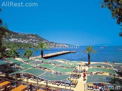 Club Voyage Bodrum Village 3